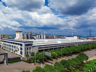 Bichamp Cutting Technology (Hunan) Co., Ltd.