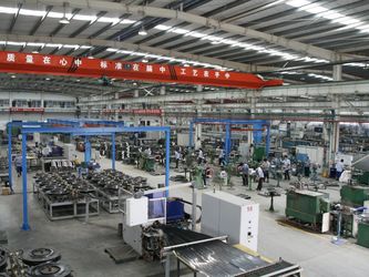Bichamp Cutting Technology (Hunan) Co., Ltd.