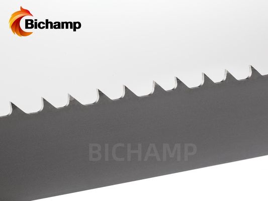 Professional Bi Metal Bandsaw Blades