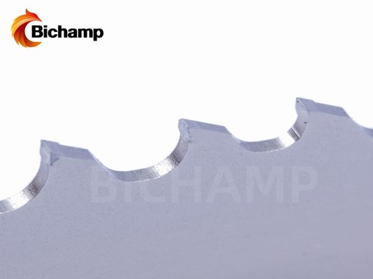 Carbide Aluminum Band Saw Blade
