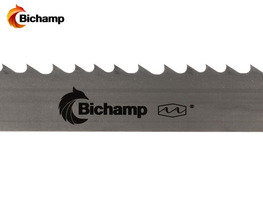 Hardness General Purpose Bandsaw Blade