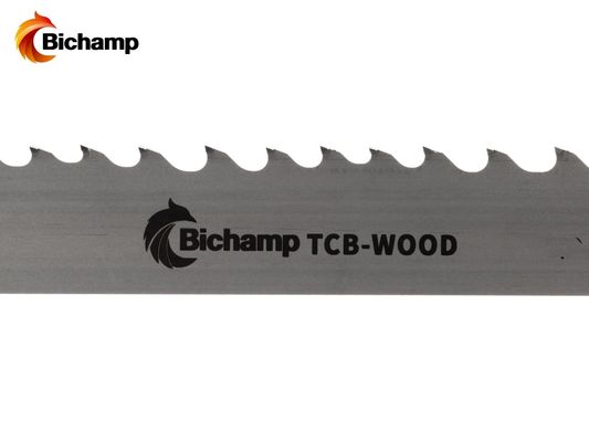 Carbide Band Saw Blades For Wood