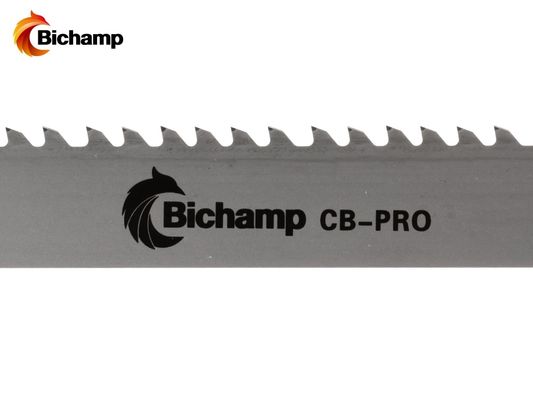 Hardness Carbide Tipped Bandsaw Blades