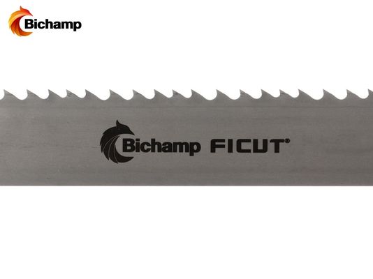 Industrial M42 Band Saw Blades