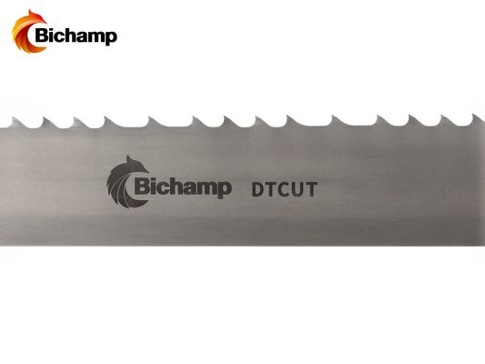 M51 Bi Metal Band Saw Blades