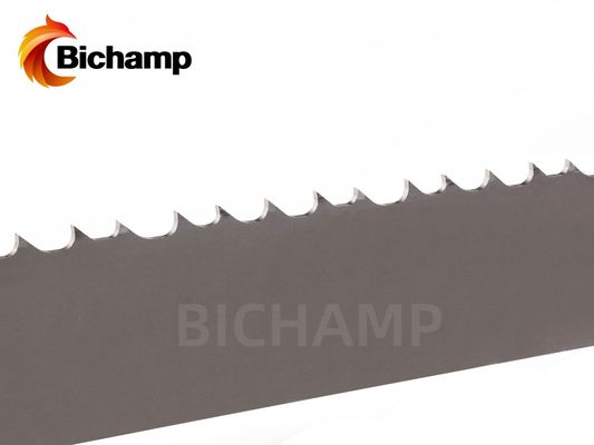 M51 Bi Metal Band Saw Blades