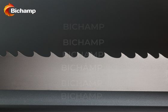 OEM / ODM Vertical Bandsaw Blades Industrial Metal Cutting Bandsaw Blade