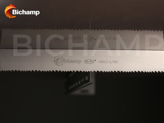 AA® HSS Tpi Bandsaw Blade Advanced 5/8 Bandsaw Blade Standard Tooth