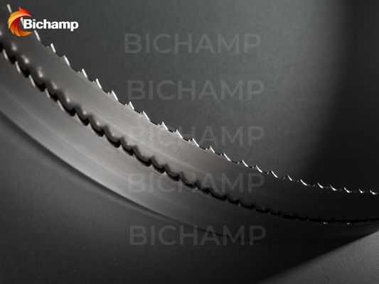 AA® HSS Tpi Bandsaw Blade Advanced 5/8 Bandsaw Blade Standard Tooth