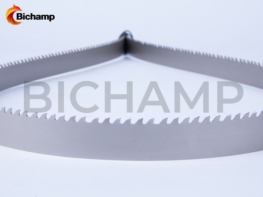 Carbide Industrial Bandsaw Blades Multi Chip ​CB-PRO® 41x1.30mm