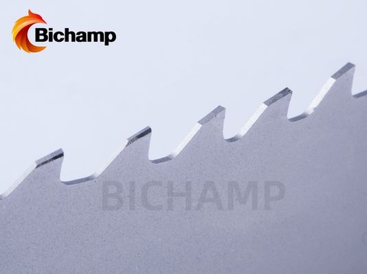 Carbide Industrial Bandsaw Blades Multi Chip ​CB-PRO® 41x1.30mm