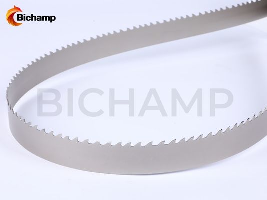 CB-X925™ Carbide Bandsaw Blade Cutting Multi Chip 41mm For Nickel Alloys
