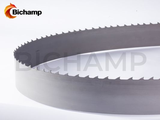 Industrial Sawmill Bandsaw Blades Carbide Multi Chip Set CB-X925™