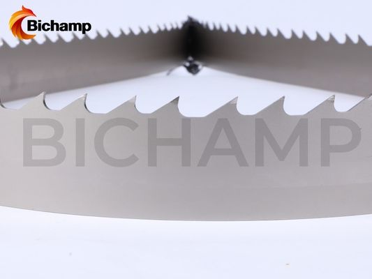 M51 Stainless Steel Bandsaw Blades Industrial Extreme Cutting Rate
