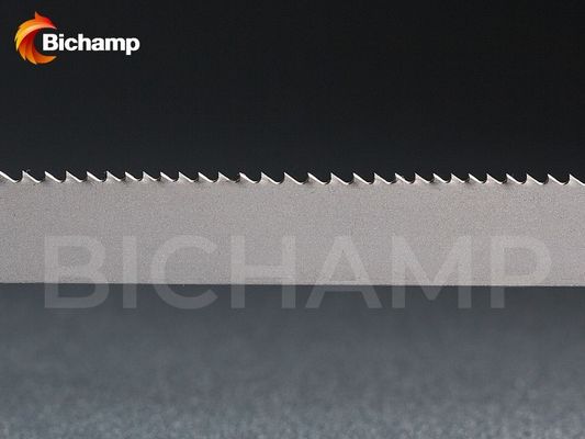 M42 HSS Band Saw Cutting Blade General Purpose For Cutting Steel