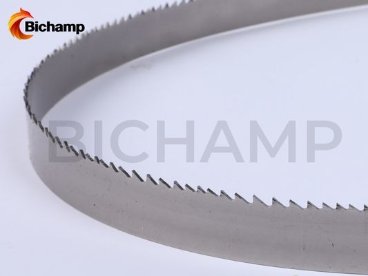 M42 HSS Band Saw Cutting Blade General Purpose For Cutting Steel