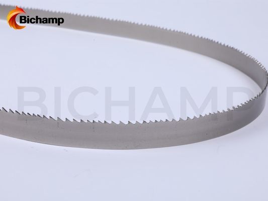 M42 HSS General Purpose Bandsaw Blade Bi Metal Variable Pitch