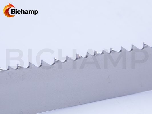 M42 HSS General Purpose Bandsaw Blade Bi Metal Variable Pitch