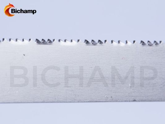 OEM / ODM Industrial Bandsaw Blades ​FICUT® M42 HSS 67x1.60mm