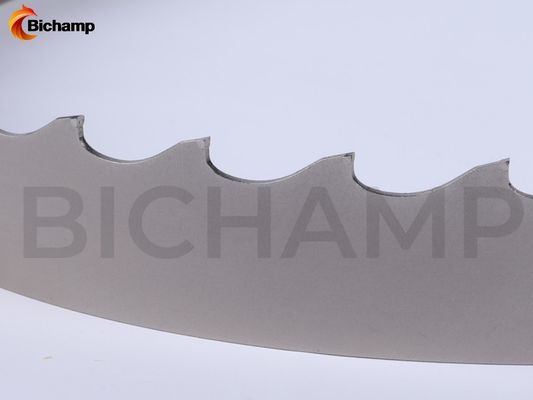 High Speed Carbide Tipped Bandsaw Blades For Wood Cutting IAF