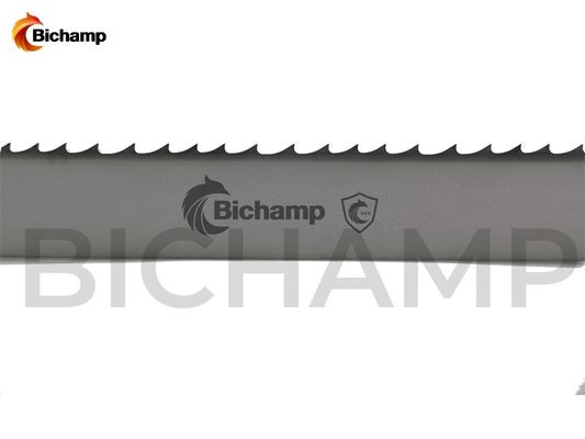 Industrial Welding Bandsaw Blades Coated Bi Metal Large M51 HSS