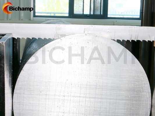 Industrial Welding Bandsaw Blades Coated Bi Metal Large M51 HSS