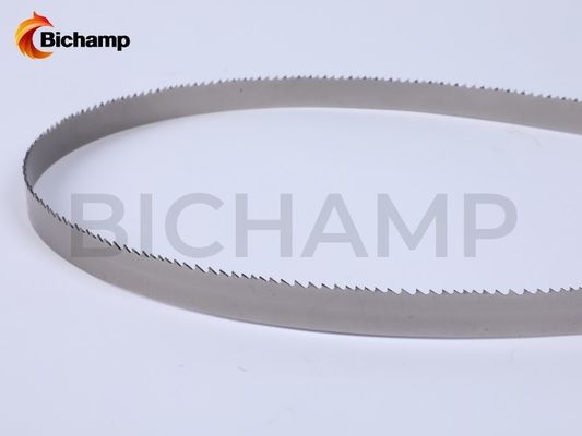 FICUT M42 Portable Band Saw Blades For Metal General Purpose SGS