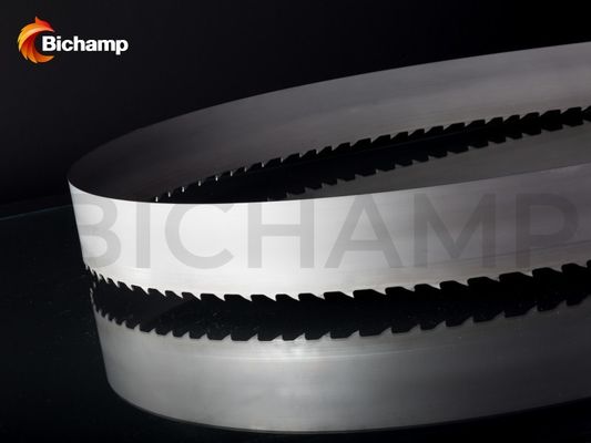 OEM Bi Metal Bandsaw Blades