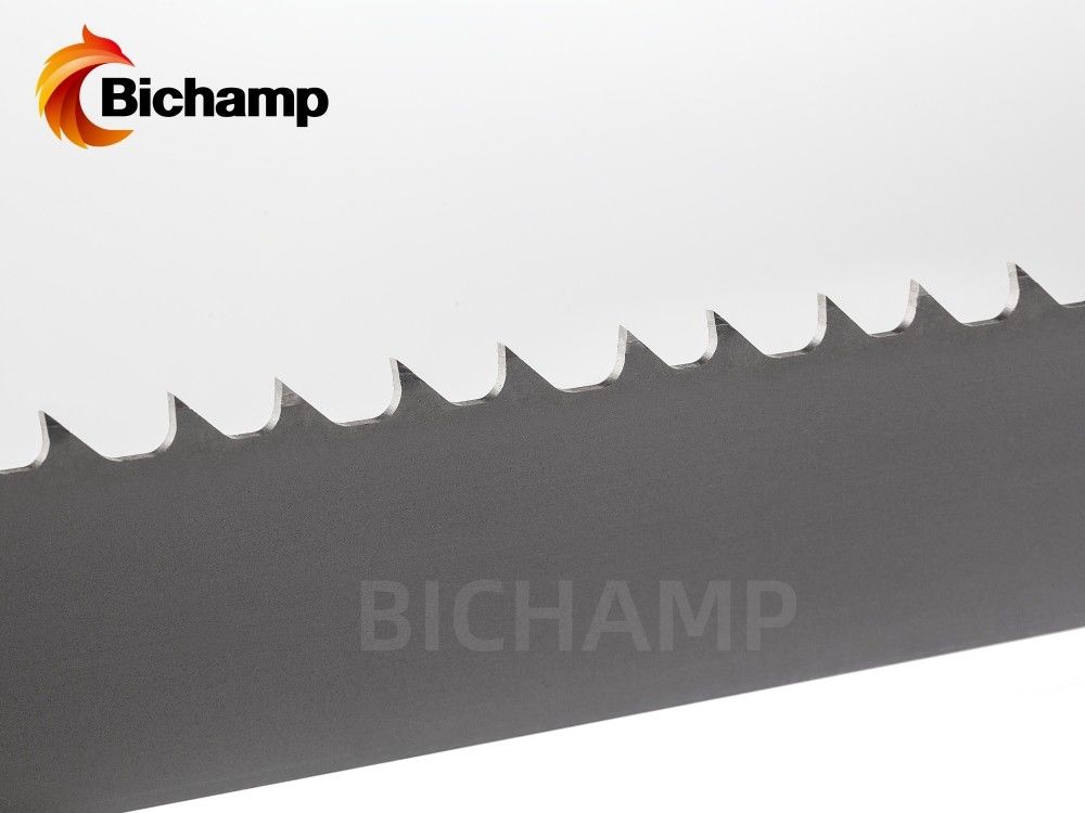 Professional Bi Metal Bandsaw Blades
