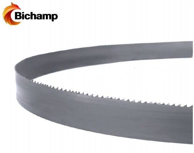 Pallet Wood Cutting Bandsaw Blades