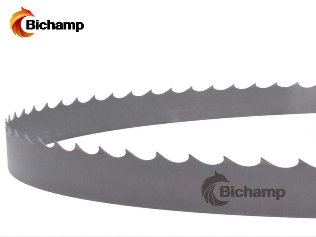 WOODCUT Wood Cutting Bandsaw Blades