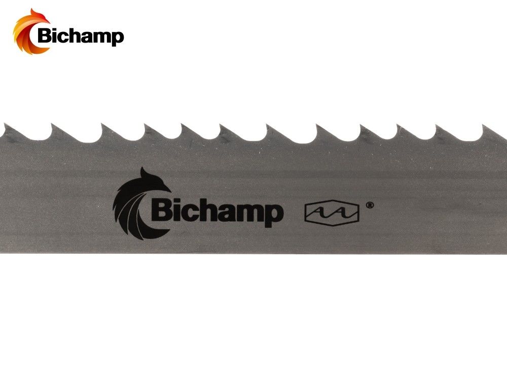 Hardness General Purpose Bandsaw Blade