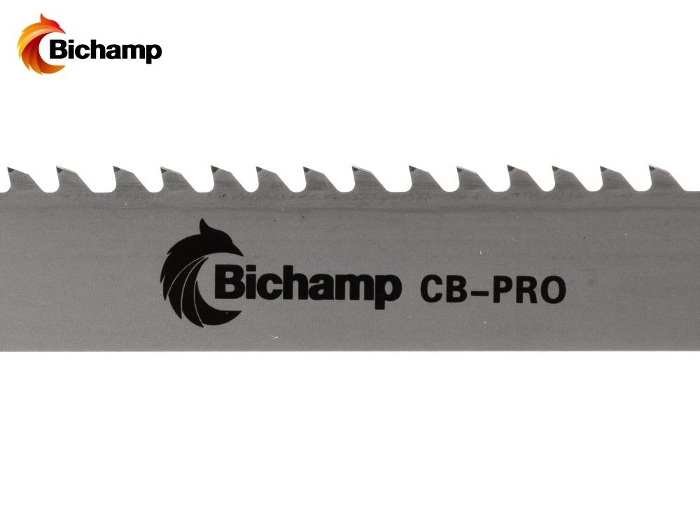Hardness Carbide Tipped Bandsaw Blades
