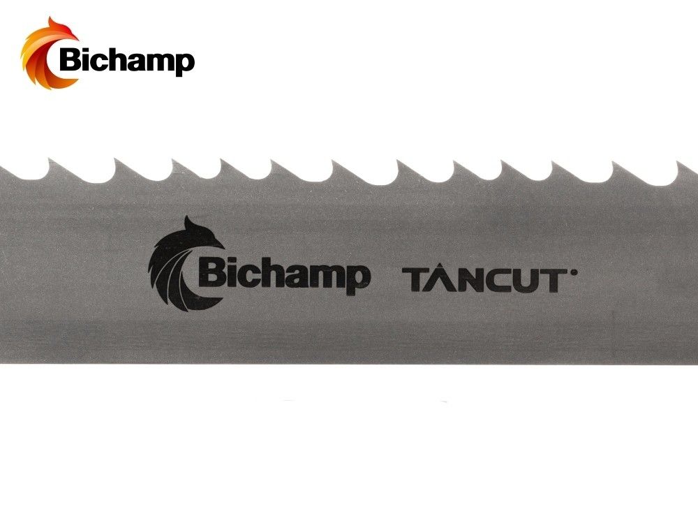 Professional Bi Metal Bandsaw Blades