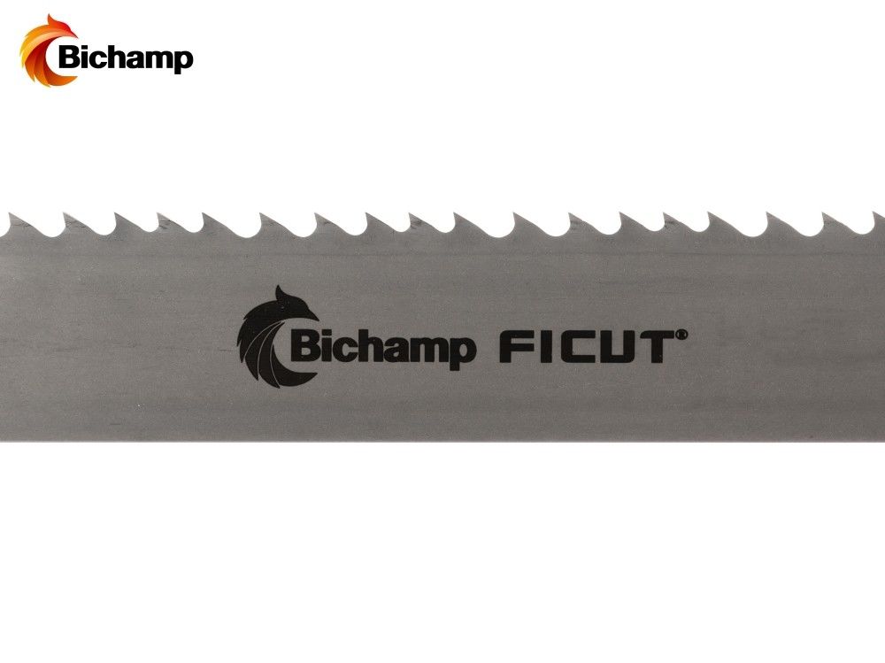 Industrial M42 Band Saw Blades