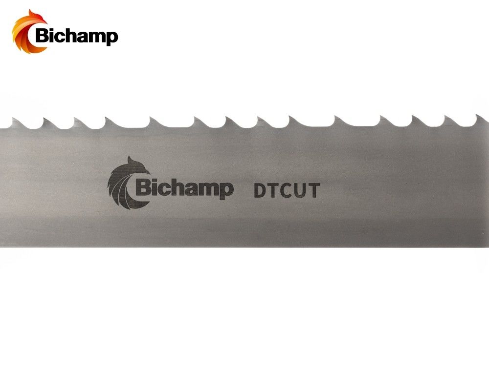 M51 Bi Metal Band Saw Blades
