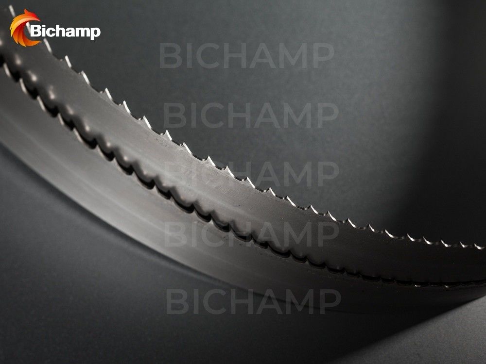 AA® HSS Tpi Bandsaw Blade Advanced 5/8 Bandsaw Blade Standard Tooth