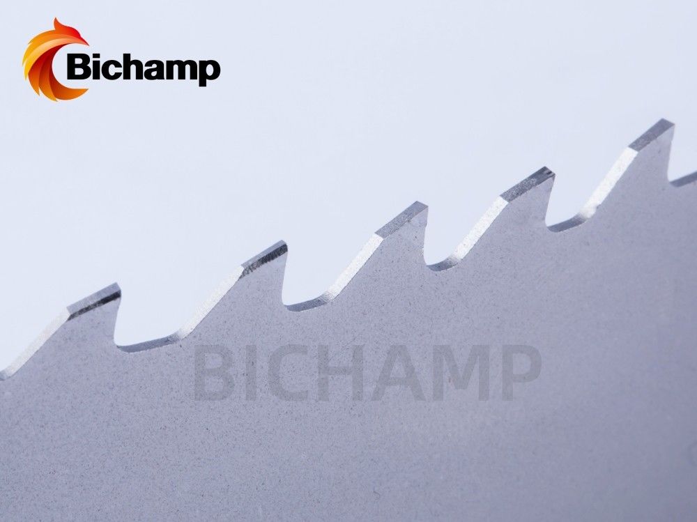 Carbide Industrial Bandsaw Blades Multi Chip ​CB-PRO® 41x1.30mm