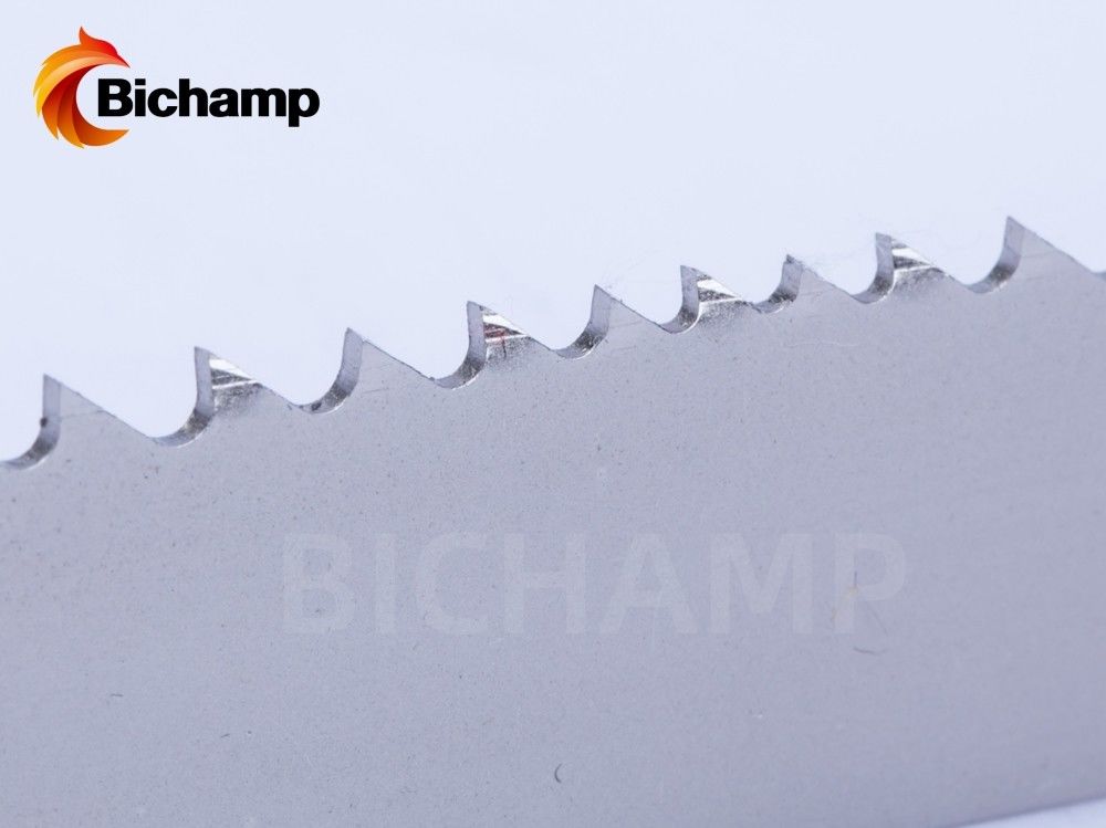 HSS Bimetal Bandsaw Blades For Metal Cutting FICUT® M42 41mm