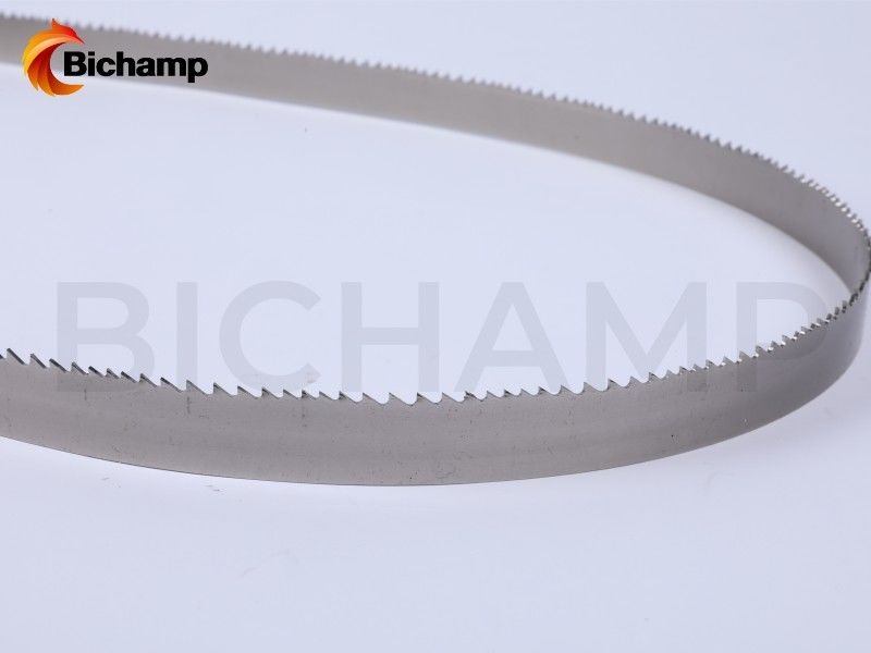 M42 HSS General Purpose Bandsaw Blade Bi Metal Variable Pitch