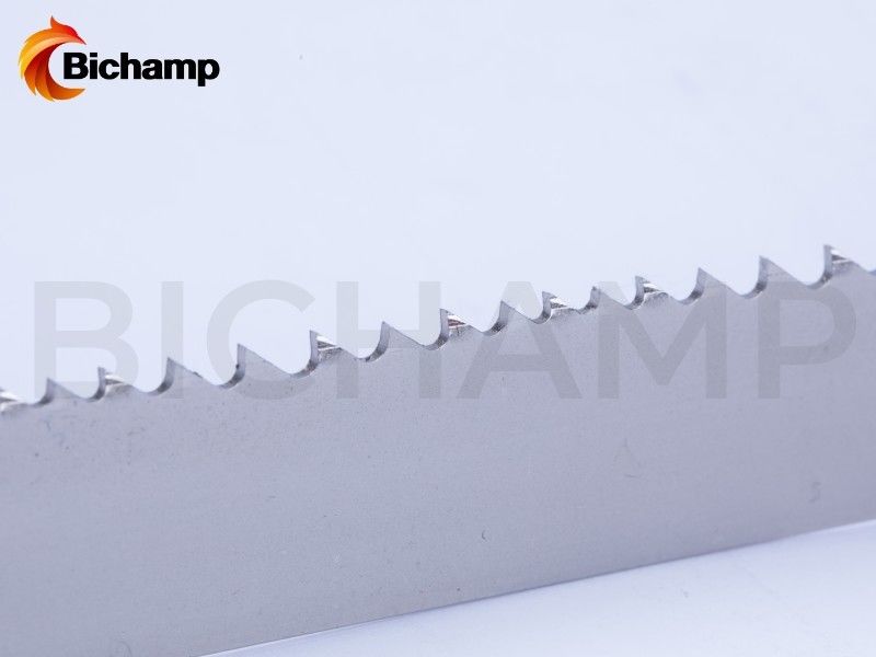 M42 HSS General Purpose Bandsaw Blade Bi Metal Variable Pitch