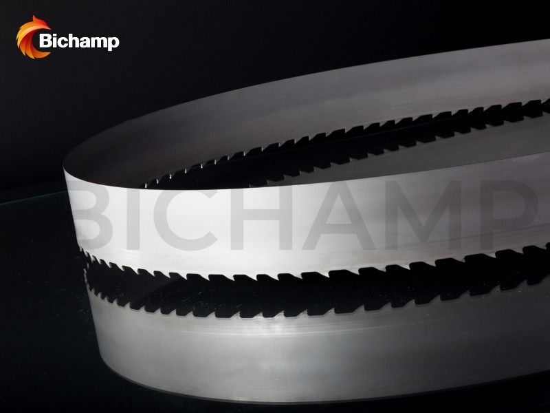 OEM Bi Metal Bandsaw Blades
