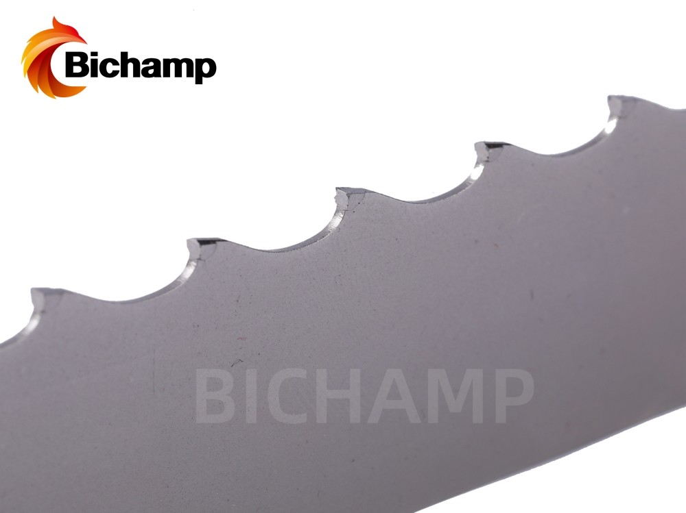 Carbide Band Saw Blades For Wood