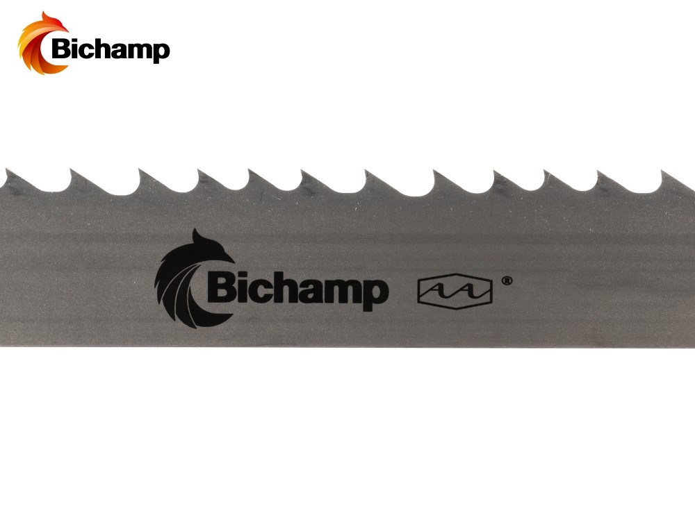 Hardness General Purpose Bandsaw Blade