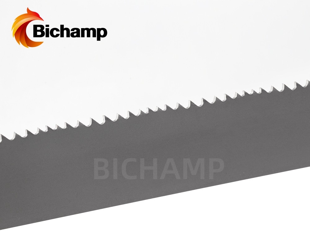 Industrial M42 Band Saw Blades