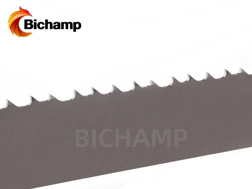 M51 Bi Metal Band Saw Blades